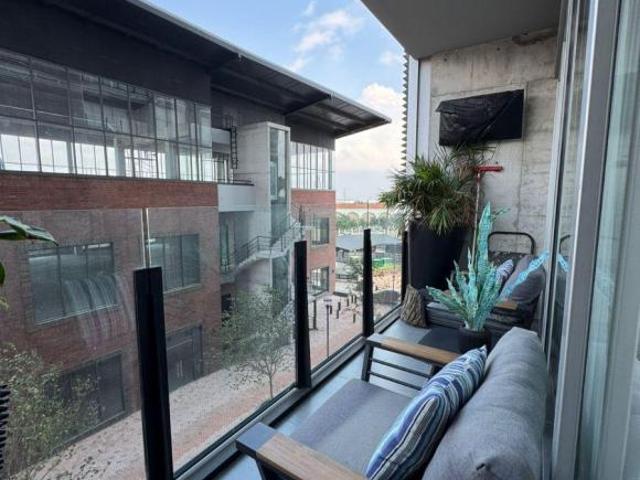 Departamento en Venta, La Proeza, San Nicolas de los Garza