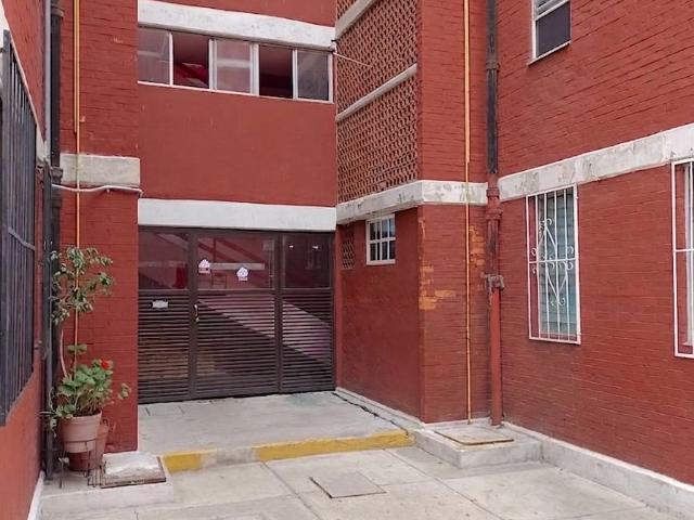 Departamento en venta La Purísima Ticomán GAM