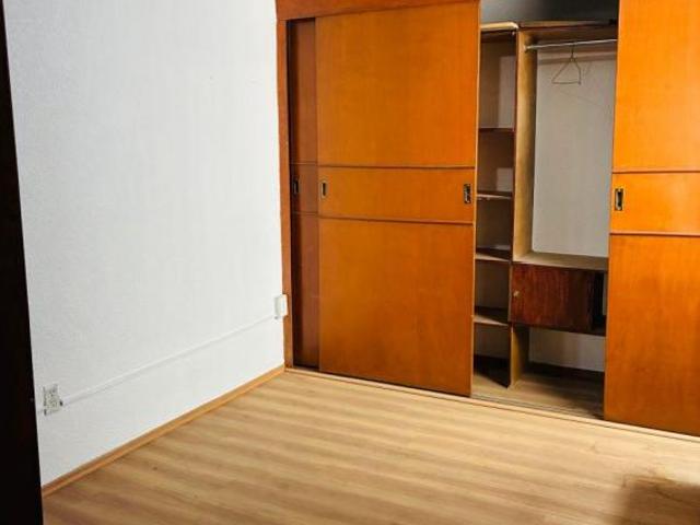 DEPARTAMENTO EN VENTA, LA PURISIMA TICOMAN, GUSTAVO A. MADERO, CDMX