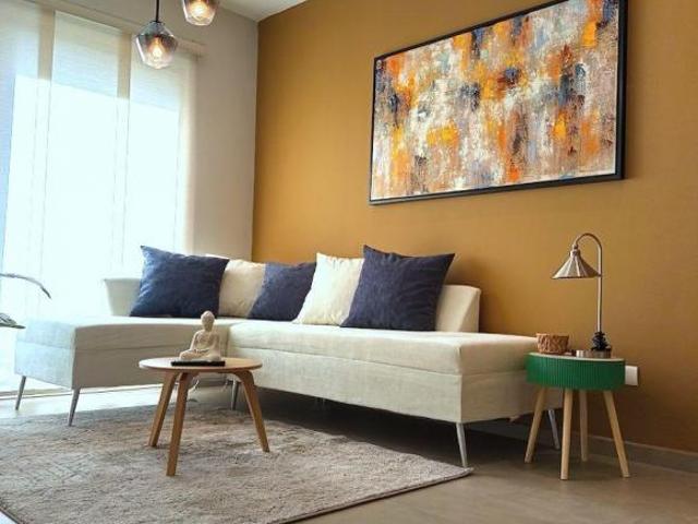 Departamento en Venta El Legado, Santa Catarina 2 recamras, 2 baños, 2 est Bodega