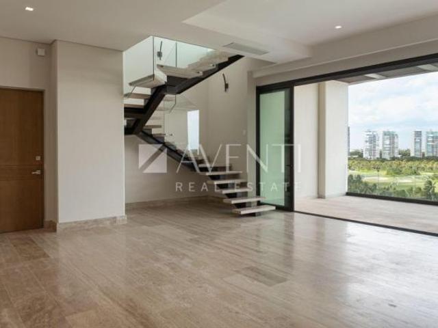 Departamento en Venta, La Vela, Puerto Cancún