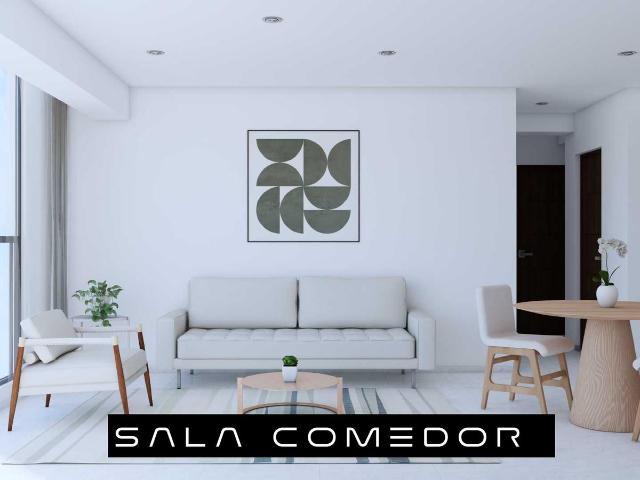 Departamento en venta La Victoria y Moquegua Dpto.804, El Tambo