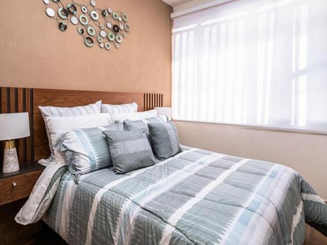 DEPARTAMENTO EN VENTA LA VIGA ESCRITURA GRATIS
