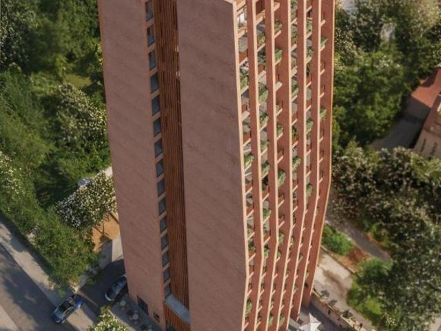 Departamento en venta Ladrón de Guevara