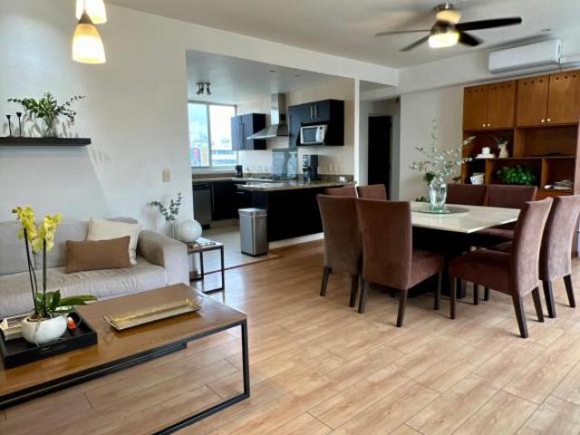 Departamento en venta Ladron de Guevara