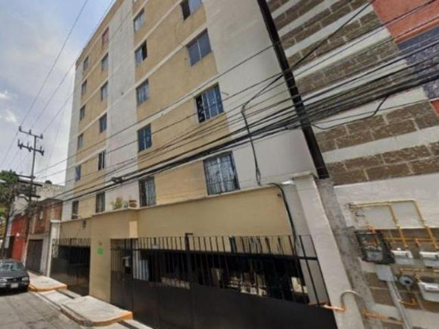 Departamento en venta Lago Urmiauh 10 Colonia Pensil Norte, Recuperación Bancaria