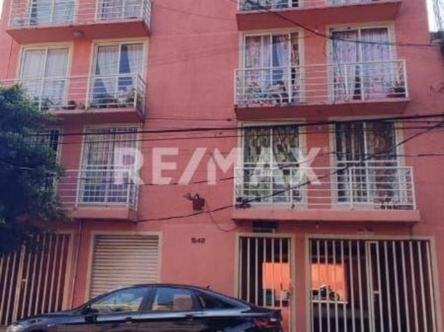 DEPARTAMENTO EN VENTA, LAGO ZURICH 4