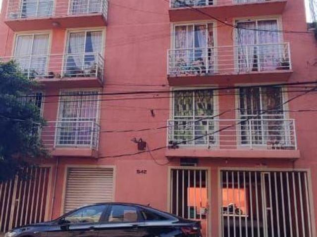 DEPARTAMENTO EN VENTA, LAGO ZURICH 4