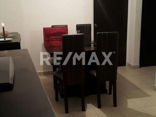 DEPARTAMENTO EN VENTA, LAGO ZURICH
