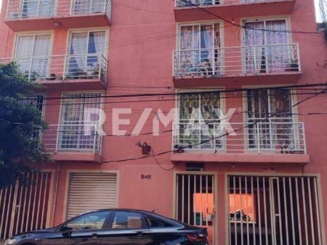DEPARTAMENTO EN VENTA, LAGO ZURICH