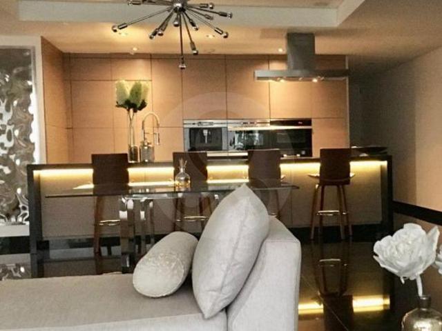 Departamento en Venta, Lago Alberto Col Granada