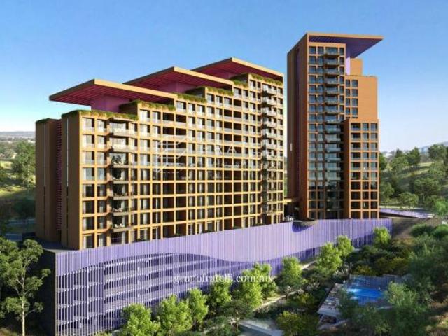 Departamento en Venta Lago Esmeralda, Zona Esmeralda