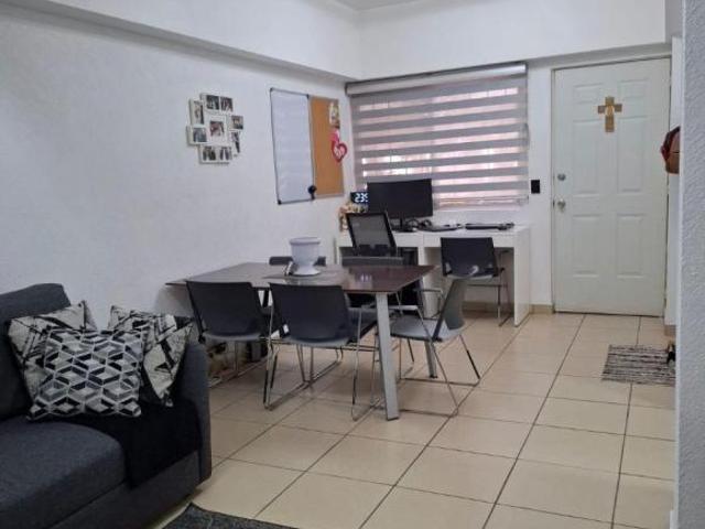 Departamento en Venta Lago Ginebra 60 Miguel Hidalgo