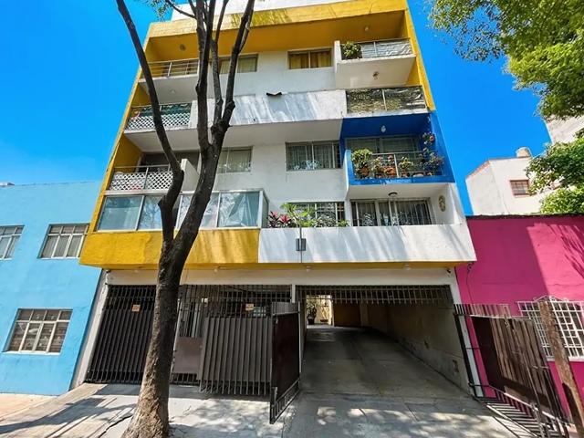 DEPARTAMENTO EN VENTA LAGO MICHIGAN TACUBA
