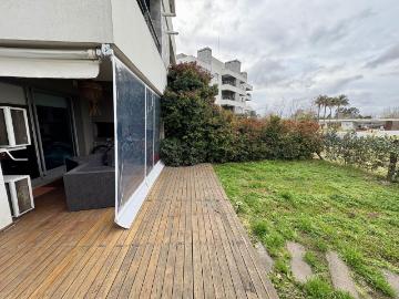 departamento en venta lagoon pilar