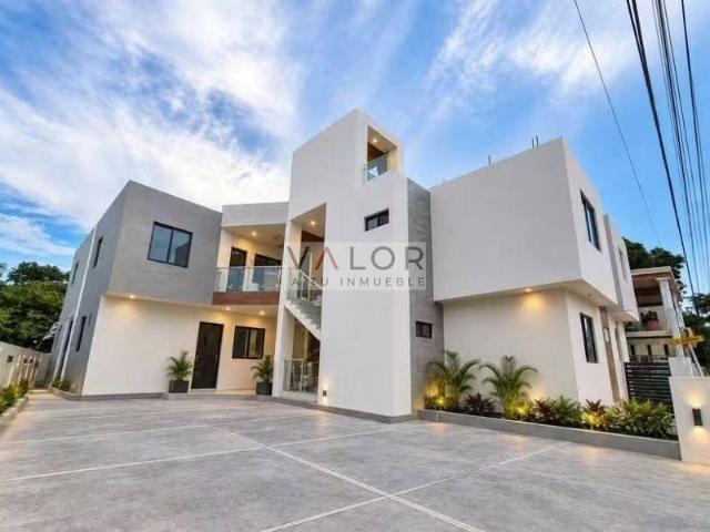 Departamento en Venta, Laguna de la Puerta, Tampico