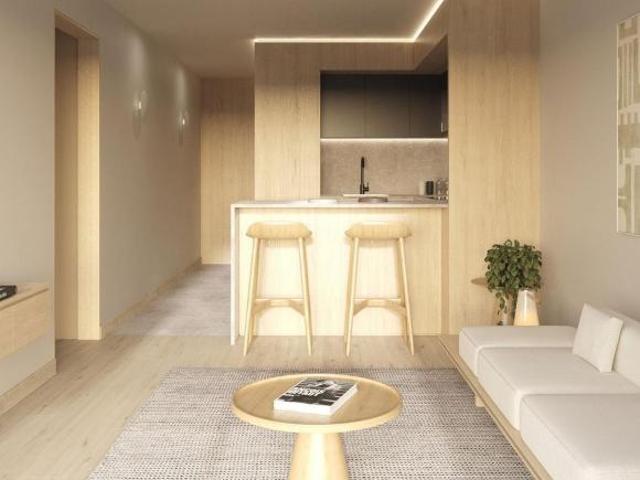 Departamento en Venta Laguna de Términos
