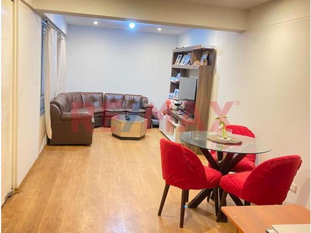 Departamento En Venta – Larapa, Cusco