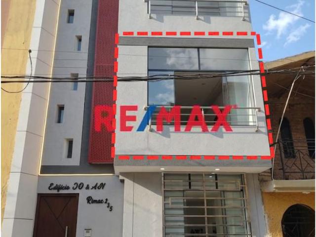 Departamento En Venta Las Musas