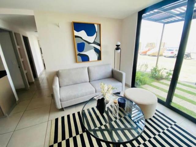 DEPARTAMENTO EN VENTA LAS NUBES RESIDENCIAL, TERRALTA, TLAQUEPAQUE
