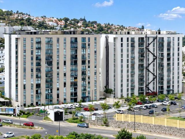 DEPARTAMENTO EN VENTA LAS NUBES RESIDENCIAL, TERRALTA, TLAQUEPAQUE