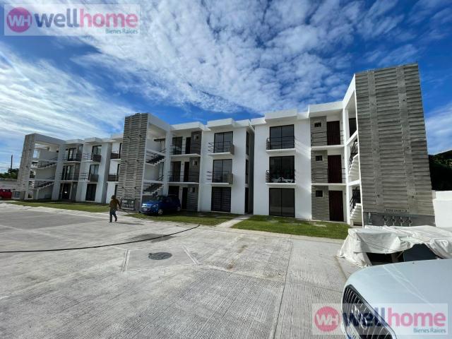 Departamento en Venta, Las Bajadas, Veracruz, Ver