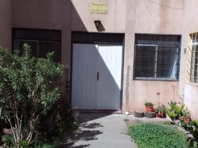 Departamento en Venta Las Heras Mendoza
