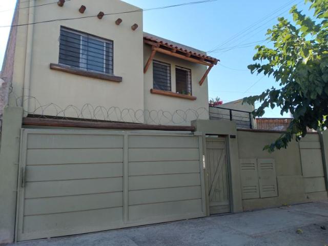 Departamento en Venta Las Heras Mendoza