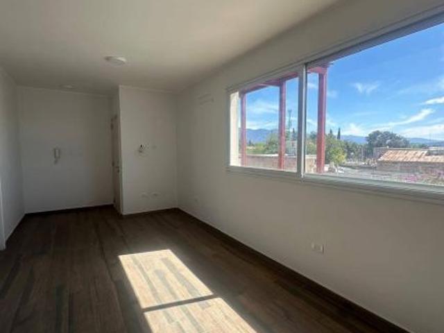 Departamento en Venta Las Heras Mendoza