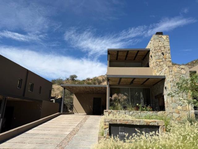 Departamento en Venta Las Heras Mendoza