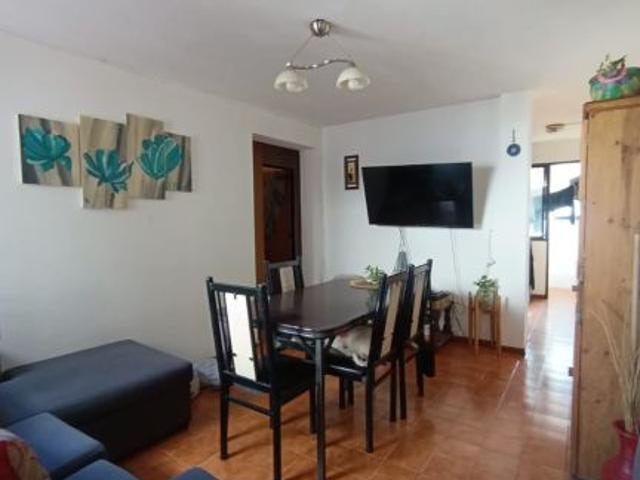 Departamento en Venta Las Heras Mendoza