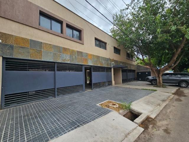 Departamento en Venta Las Heras Mendoza