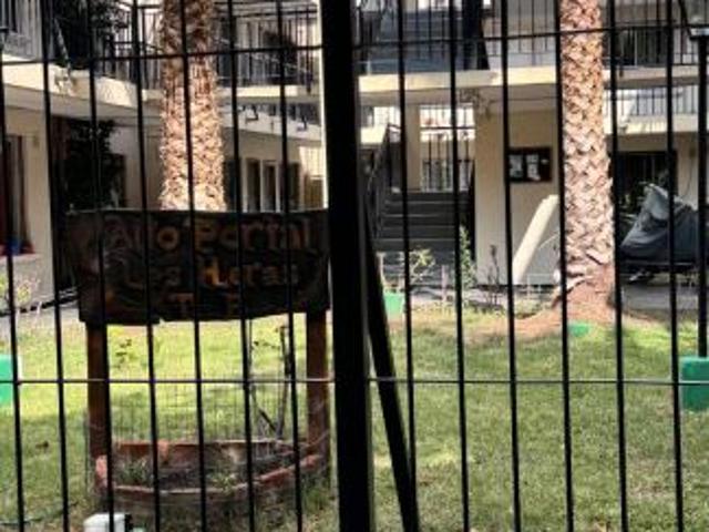 Departamento en Venta Las Heras Mendoza