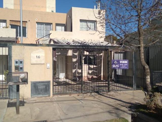 Departamento en Venta Las Heras Mendoza