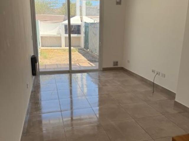Departamento en Venta Las Heras Mendoza