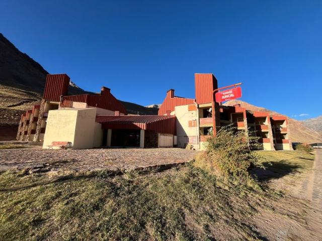 Departamento en Venta Las Heras Mendoza