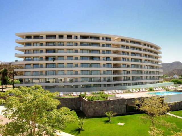 Departamento en Venta Las Heras Mendoza