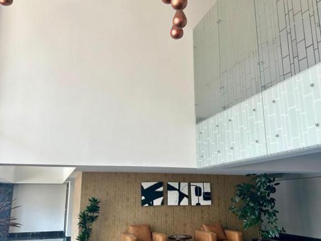 Departamento en Venta Las Vistas Golf View Interlomas Huixquilucan