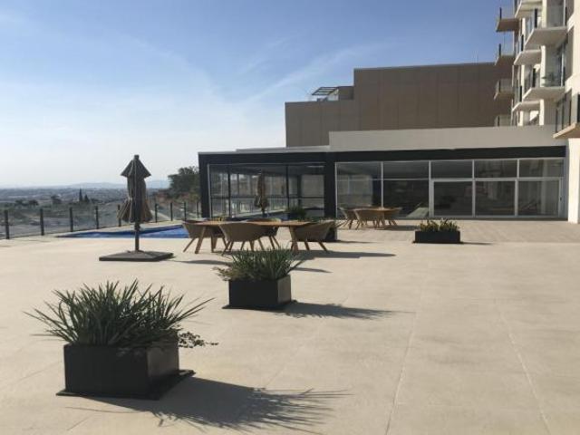 DEPARTAMENTO EN VENTA LEVANT DIAMANTE QUERETARO
