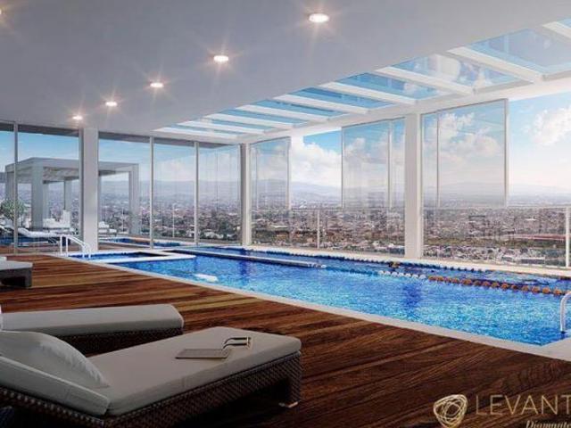 DEPARTAMENTO EN VENTA LEVANT