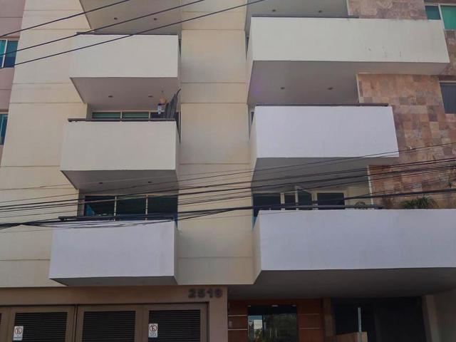 Departamento en Venta Leon Gto, Condominio Bosques, ZONA NORTE