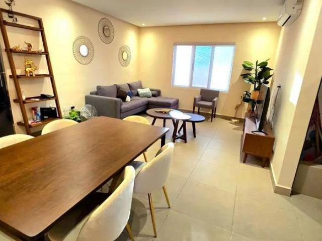 Departamento en Venta Living San Nicolas