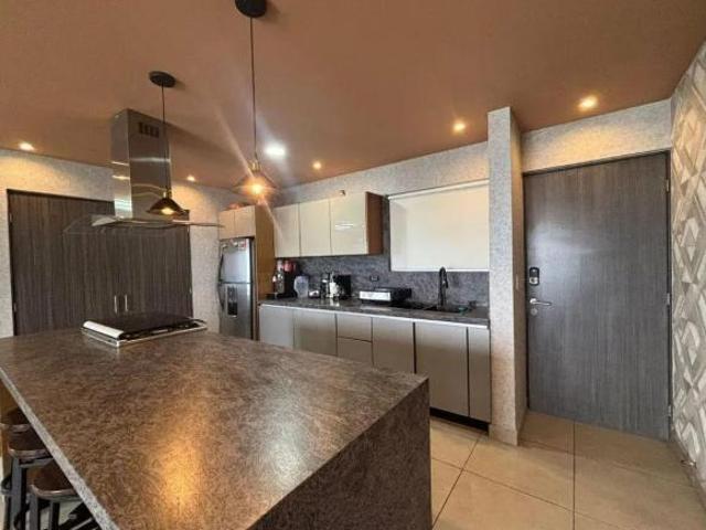 DEPARTAMENTO EN VENTA LIVING SAN NICOLAS
