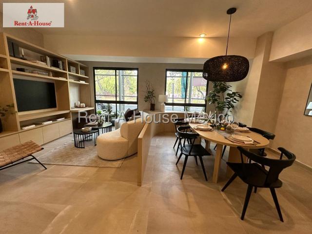 Departamento en Venta Lindavista EOD 27 1077