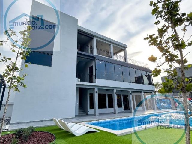 DEPARTAMENTO EN VENTA LINDA TOWNHOUSE LA PURISIMA GUADALUPE
