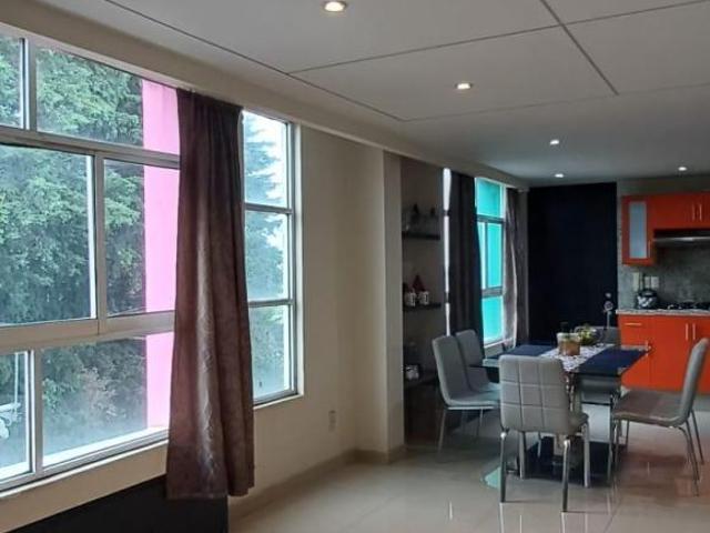 ¡Departamento en venta, listo para convertirse en tu hogar!