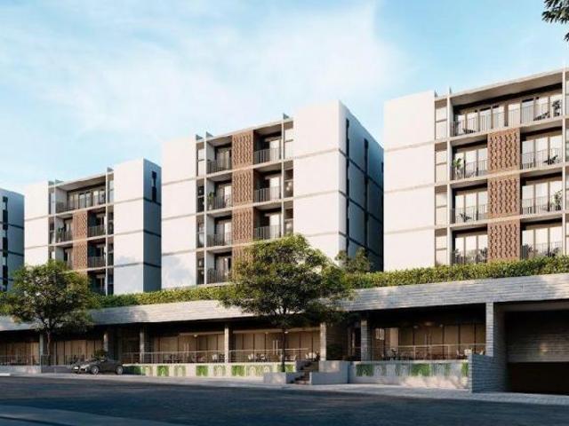 DEPARTAMENTO EN VENTA LISTO PARA ENTREGA CON AMENIDADES