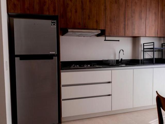 Departamento en venta listo para entrega por Ciudad Granja