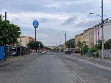 Departamento en venta listo para habitarse en Santa Rosalía 184 Tonala