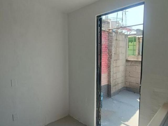 DEPARTAMENTO EN VENTA LLANO DE LOS BAEZ ECATEPEC